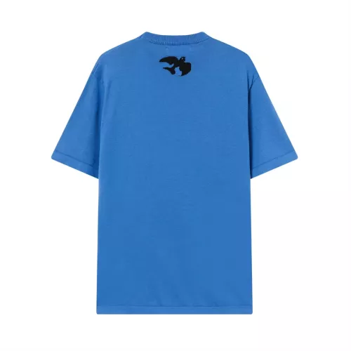 Cheap Louis Vuitton LV T-Shirts Short Sleeved For Unisex #1297111 Replica Wholesale [$42.00 USD] [ITEM#1297111] on Replica Louis Vuitton LV T-Shirts