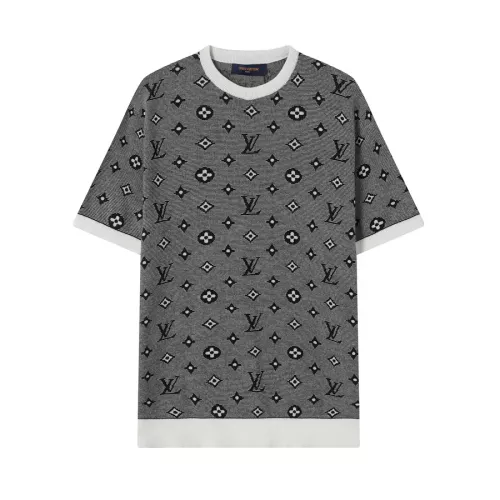 Louis Vuitton LV T-Shirts Short Sleeved For Unisex #1297114