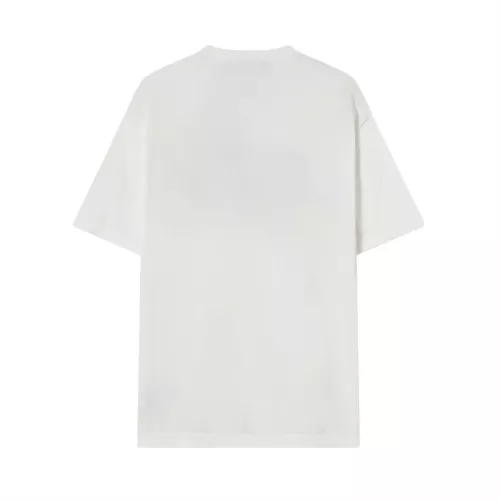 Cheap Louis Vuitton LV T-Shirts Short Sleeved For Unisex #1297115 Replica Wholesale [$42.00 USD] [ITEM#1297115] on Replica Louis Vuitton LV T-Shirts