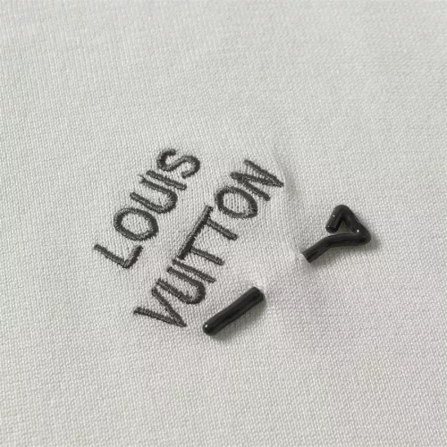 Cheap Louis Vuitton LV T-Shirts Short Sleeved For Unisex #1297115 Replica Wholesale [$42.00 USD] [ITEM#1297115] on Replica Louis Vuitton LV T-Shirts