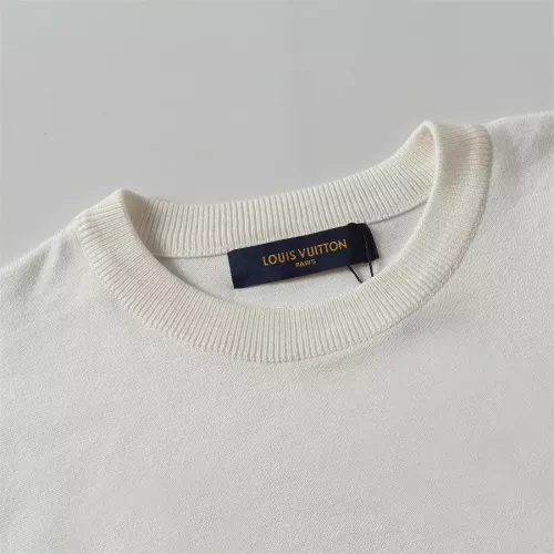 Cheap Louis Vuitton LV T-Shirts Short Sleeved For Unisex #1297115 Replica Wholesale [$42.00 USD] [ITEM#1297115] on Replica Louis Vuitton LV T-Shirts