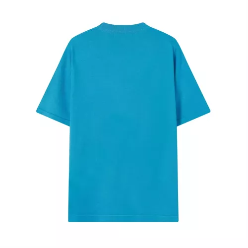 Cheap Louis Vuitton LV T-Shirts Short Sleeved For Unisex #1297116 Replica Wholesale [$42.00 USD] [ITEM#1297116] on Replica Louis Vuitton LV T-Shirts