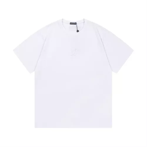 Louis Vuitton LV T-Shirts Short Sleeved For Unisex #1297118