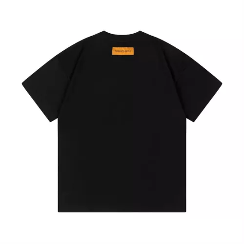 Cheap Louis Vuitton LV T-Shirts Short Sleeved For Unisex #1297121 Replica Wholesale [$42.00 USD] [ITEM#1297121] on Replica Louis Vuitton LV T-Shirts