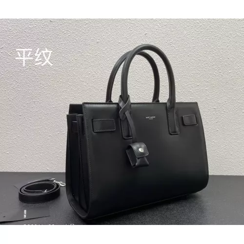 Cheap Yves Saint Laurent AAA Quality Handbags For Women #1297127 Replica Wholesale [$122.00 USD] [ITEM#1297127] on Replica Yves Saint Laurent AAA Handbags