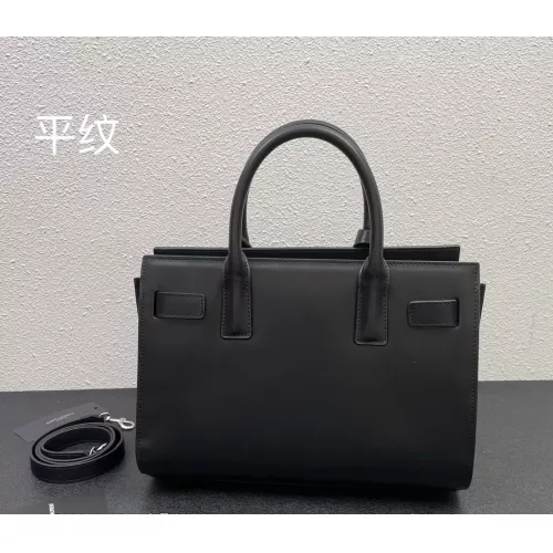 Cheap Yves Saint Laurent AAA Quality Handbags For Women #1297127 Replica Wholesale [$122.00 USD] [ITEM#1297127] on Replica Yves Saint Laurent AAA Handbags