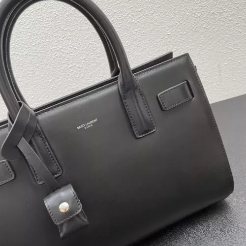 Cheap Yves Saint Laurent AAA Quality Handbags For Women #1297127 Replica Wholesale [$122.00 USD] [ITEM#1297127] on Replica Yves Saint Laurent AAA Handbags