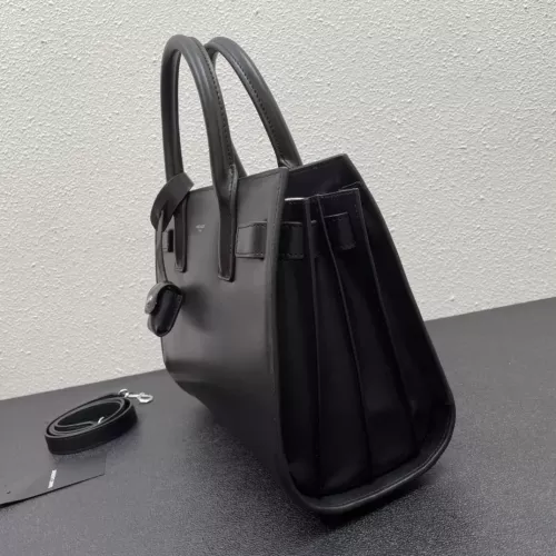 Cheap Yves Saint Laurent AAA Quality Handbags For Women #1297127 Replica Wholesale [$122.00 USD] [ITEM#1297127] on Replica Yves Saint Laurent AAA Handbags