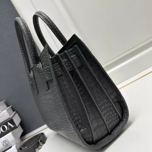 Cheap Yves Saint Laurent AAA Quality Handbags For Women #1297130 Replica Wholesale [$118.00 USD] [ITEM#1297130] on Replica Yves Saint Laurent AAA Handbags