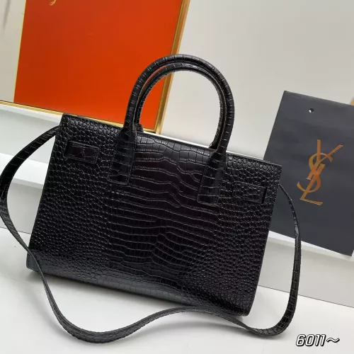 Cheap Yves Saint Laurent AAA Quality Handbags For Women #1297131 Replica Wholesale [$122.00 USD] [ITEM#1297131] on Replica Yves Saint Laurent AAA Handbags