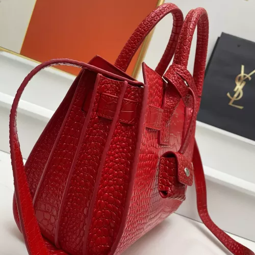 Cheap Yves Saint Laurent AAA Quality Handbags For Women #1297134 Replica Wholesale [$118.00 USD] [ITEM#1297134] on Replica Yves Saint Laurent AAA Handbags