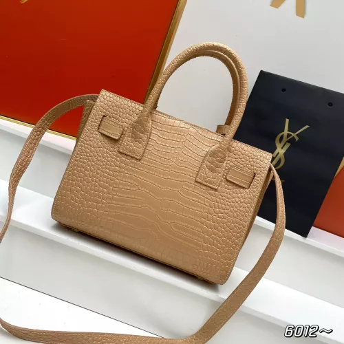 Cheap Yves Saint Laurent AAA Quality Handbags For Women #1297138 Replica Wholesale [$118.00 USD] [ITEM#1297138] on Replica Yves Saint Laurent AAA Handbags