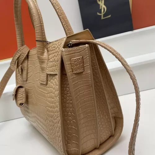 Cheap Yves Saint Laurent AAA Quality Handbags For Women #1297138 Replica Wholesale [$118.00 USD] [ITEM#1297138] on Replica Yves Saint Laurent AAA Handbags