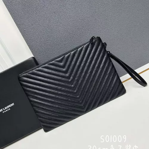 Cheap Yves Saint Laurent AAA Quality Handbags For Women #1297142 Replica Wholesale [$72.00 USD] [ITEM#1297142] on Replica Yves Saint Laurent AAA Handbags