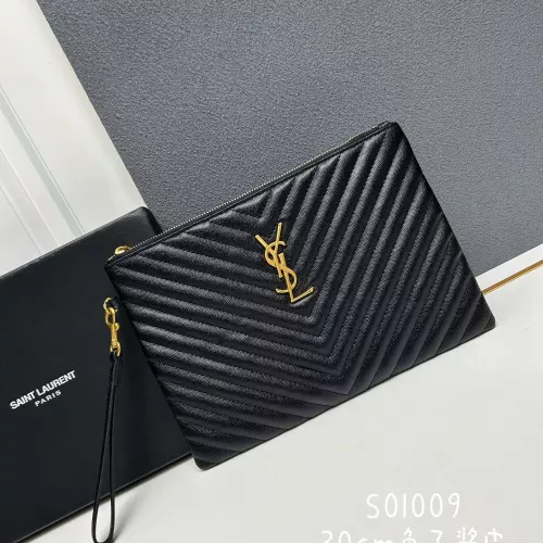 Cheap Yves Saint Laurent AAA Quality Handbags For Women #1297144 Replica Wholesale [$72.00 USD] [ITEM#1297144] on Replica Yves Saint Laurent AAA Handbags