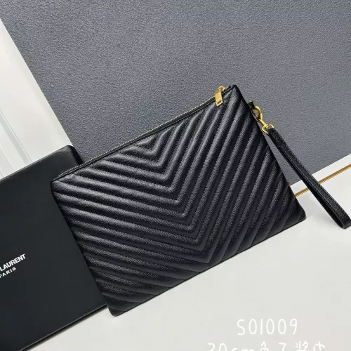 Cheap Yves Saint Laurent AAA Quality Handbags For Women #1297144 Replica Wholesale [$72.00 USD] [ITEM#1297144] on Replica Yves Saint Laurent AAA Handbags