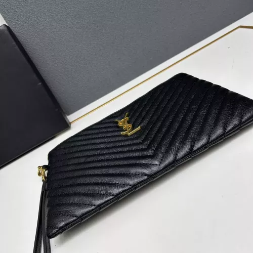 Cheap Yves Saint Laurent AAA Quality Handbags For Women #1297144 Replica Wholesale [$72.00 USD] [ITEM#1297144] on Replica Yves Saint Laurent AAA Handbags