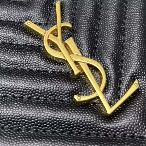 Cheap Yves Saint Laurent AAA Quality Handbags For Women #1297144 Replica Wholesale [$72.00 USD] [ITEM#1297144] on Replica Yves Saint Laurent AAA Handbags