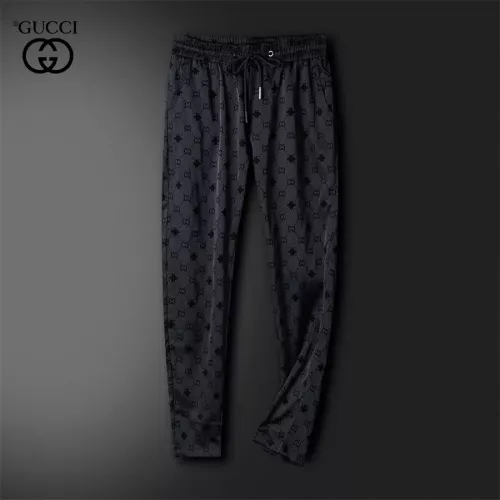 Cheap Gucci Tracksuits Long Sleeved For Men #1297145 Replica Wholesale [$92.00 USD] [ITEM#1297145] on Replica Gucci Tracksuits