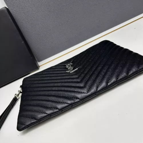 Cheap Yves Saint Laurent AAA Quality Handbags For Women #1297146 Replica Wholesale [$72.00 USD] [ITEM#1297146] on Replica Yves Saint Laurent AAA Handbags