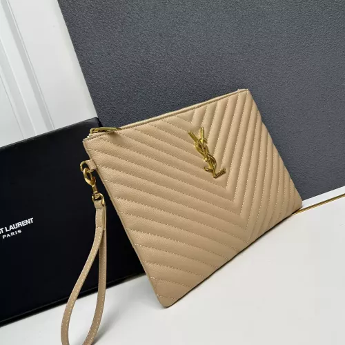 Cheap Yves Saint Laurent AAA Quality Handbags For Women #1297147 Replica Wholesale [$72.00 USD] [ITEM#1297147] on Replica Yves Saint Laurent AAA Handbags