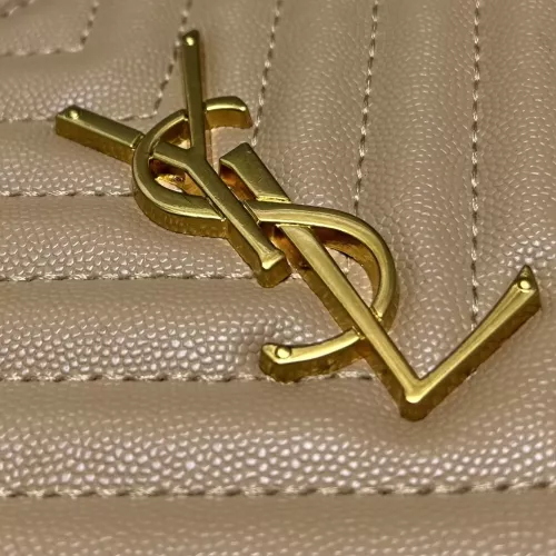 Cheap Yves Saint Laurent AAA Quality Handbags For Women #1297147 Replica Wholesale [$72.00 USD] [ITEM#1297147] on Replica Yves Saint Laurent AAA Handbags