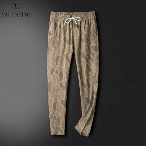 Cheap Valentino Tracksuits Long Sleeved For Men #1297148 Replica Wholesale [$92.00 USD] [ITEM#1297148] on Replica Valentino Tracksuits