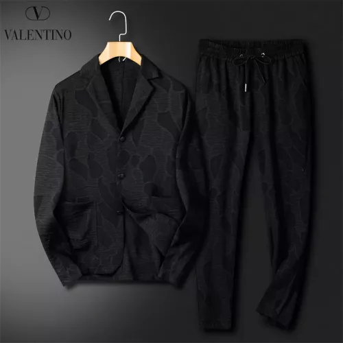 Valentino Tracksuits Long Sleeved For Men #1297149