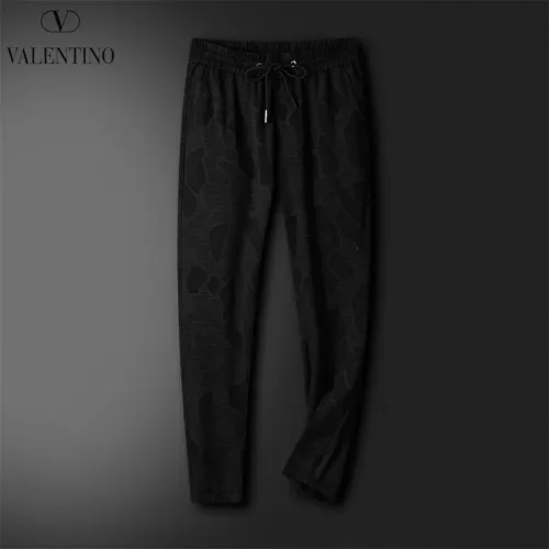 Cheap Valentino Tracksuits Long Sleeved For Men #1297149 Replica Wholesale [$92.00 USD] [ITEM#1297149] on Replica Valentino Tracksuits