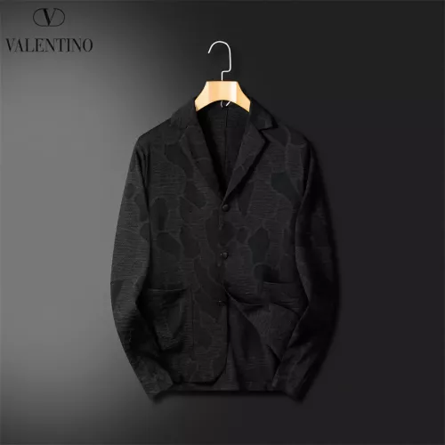 Cheap Valentino Tracksuits Long Sleeved For Men #1297149 Replica Wholesale [$92.00 USD] [ITEM#1297149] on Replica Valentino Tracksuits