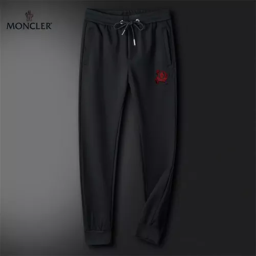 Cheap Moncler Tracksuits Long Sleeved For Men #1297164 Replica Wholesale [$80.00 USD] [ITEM#1297164] on Replica Moncler Tracksuits