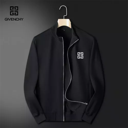 Cheap Givenchy Tracksuits Long Sleeved For Men #1297168 Replica Wholesale [$80.00 USD] [ITEM#1297168] on Replica Givenchy Tracksuits