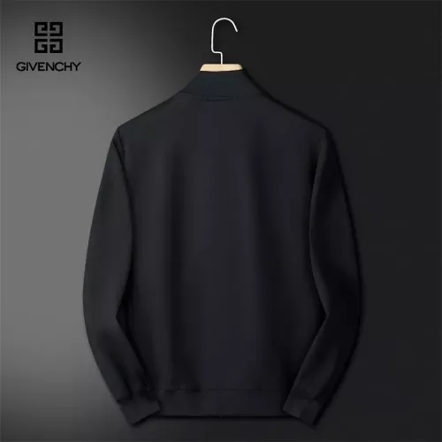 Cheap Givenchy Tracksuits Long Sleeved For Men #1297168 Replica Wholesale [$80.00 USD] [ITEM#1297168] on Replica Givenchy Tracksuits