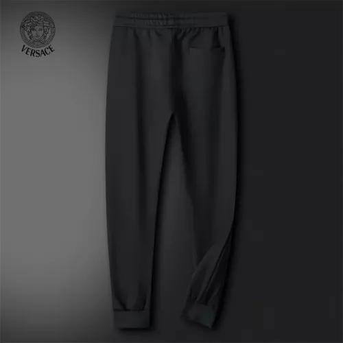 Cheap Versace Tracksuits Long Sleeved For Men #1297176 Replica Wholesale [$80.00 USD] [ITEM#1297176] on Replica Versace Tracksuits