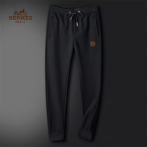 Cheap Hermes Tracksuits Long Sleeved For Men #1297188 Replica Wholesale [$80.00 USD] [ITEM#1297188] on Replica Hermes Tracksuits