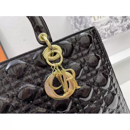 Cheap Christian Dior AAA Quality Handbags For Women #1297189 Replica Wholesale [$92.00 USD] [ITEM#1297189] on Replica Christian Dior AAA Handbags