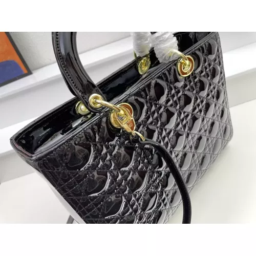 Cheap Christian Dior AAA Quality Handbags For Women #1297189 Replica Wholesale [$92.00 USD] [ITEM#1297189] on Replica Christian Dior AAA Handbags