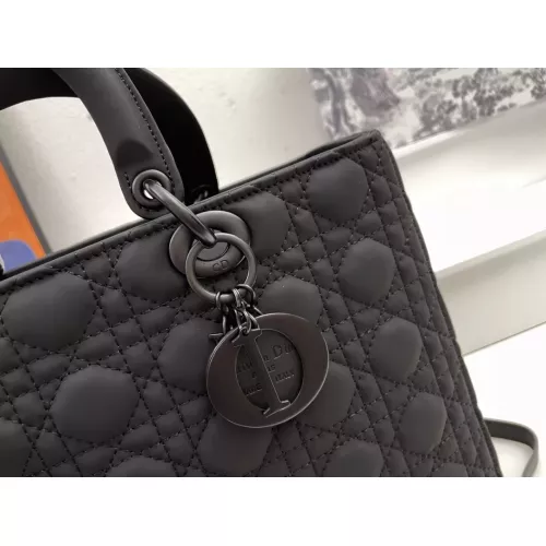 Cheap Christian Dior AAA Quality Handbags For Women #1297191 Replica Wholesale [$92.00 USD] [ITEM#1297191] on Replica Christian Dior AAA Handbags