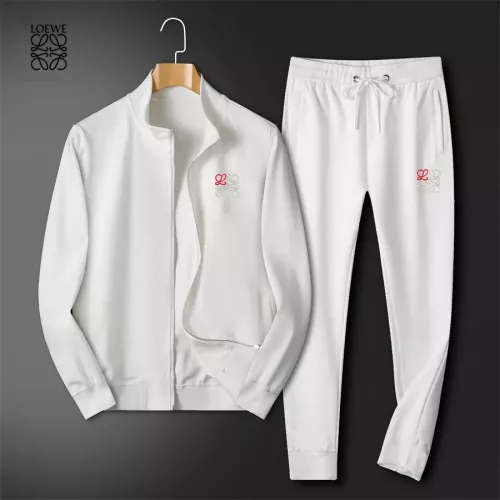 LOEWE Tracksuits Long Sleeved For Men #1297192