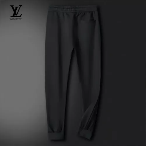 Cheap Louis Vuitton LV Tracksuits Long Sleeved For Men #1297195 Replica Wholesale [$80.00 USD] [ITEM#1297195] on Replica Louis Vuitton LV Tracksuits