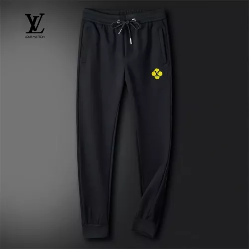 Cheap Louis Vuitton LV Tracksuits Long Sleeved For Men #1297197 Replica Wholesale [$80.00 USD] [ITEM#1297197] on Replica Louis Vuitton LV Tracksuits