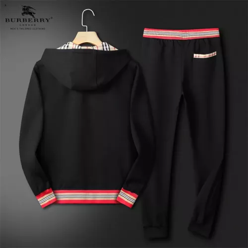 Cheap Burberry Tracksuits Long Sleeved For Men #1297201 Replica Wholesale [$80.00 USD] [ITEM#1297201] on Replica Burberry Tracksuits