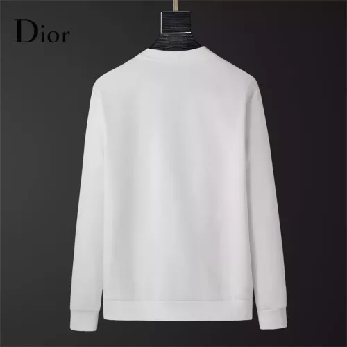 Cheap Christian Dior Hoodies Long Sleeved For Men #1297236 Replica Wholesale [$40.00 USD] [ITEM#1297236] on Replica Christian Dior Hoodies