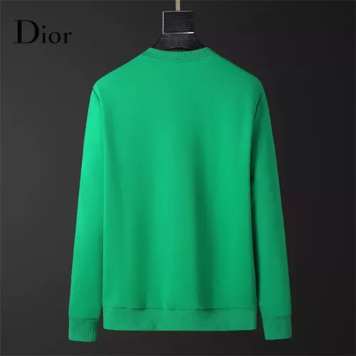 Cheap Christian Dior Hoodies Long Sleeved For Men #1297237 Replica Wholesale [$40.00 USD] [ITEM#1297237] on Replica Christian Dior Hoodies