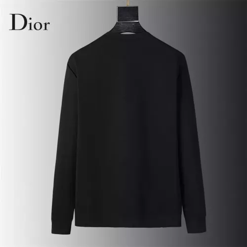 Cheap Christian Dior Hoodies Long Sleeved For Men #1297238 Replica Wholesale [$40.00 USD] [ITEM#1297238] on Replica Christian Dior Hoodies