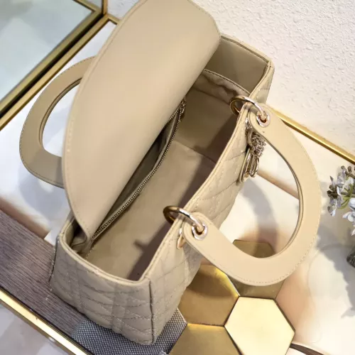 Cheap Christian Dior AAA Quality Handbags For Women #1297252 Replica Wholesale [$88.00 USD] [ITEM#1297252] on Replica Christian Dior AAA Handbags