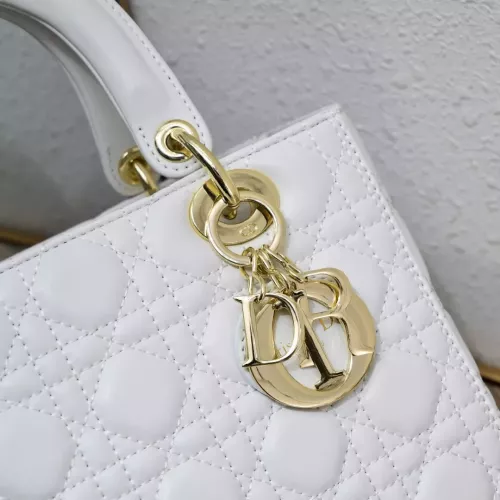 Cheap Christian Dior AAA Quality Handbags For Women #1297256 Replica Wholesale [$88.00 USD] [ITEM#1297256] on Replica Christian Dior AAA Handbags