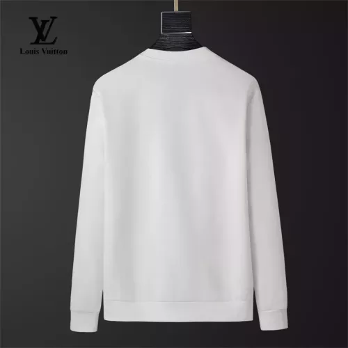 Cheap Louis Vuitton LV Hoodies Long Sleeved For Men #1297257 Replica Wholesale [$40.00 USD] [ITEM#1297257] on Replica Louis Vuitton LV Hoodies