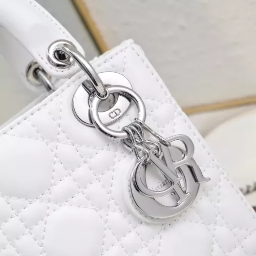 Cheap Christian Dior AAA Quality Handbags For Women #1297258 Replica Wholesale [$82.00 USD] [ITEM#1297258] on Replica Christian Dior AAA Handbags