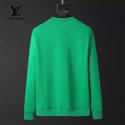 Cheap Louis Vuitton LV Hoodies Long Sleeved For Men #1297259 Replica Wholesale [$40.00 USD] [ITEM#1297259] on Replica Louis Vuitton LV Hoodies